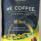 We Coffee Cappuccino 23 in 1